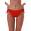 Bluepoint Bikini Slip Κόκκινο 26065096-07