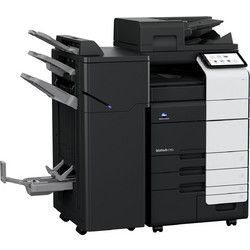 Konica Minolta Bizhub C751i Έγχρωμο Φωτοτυπικό Laser