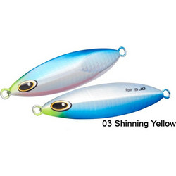 Maxel Dragonfly DFS Τεχνητό Δόλωμα Πλάνος 12cm 130gr 03