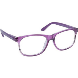 EyeLead E252 Γυναικεία Γυαλιά Πρεσβυωπίας +0.75 Κοκάλινα Μωβ
