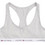Tommy Hilfiger Μπουστάκι χωρίς Μπανέλα Γκρι UW0UW03820-P61