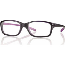 Centrostyle Grilamid CF0397 098 Γυναικείος Σκελετός Γυαλιών Οράσεως Κοκάλινος Μαύρος