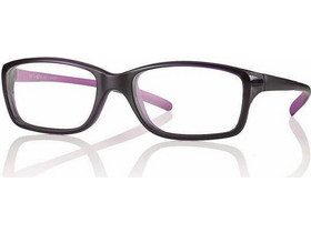 Centrostyle Grilamid CF0397 098 Γυναικείος Σκελετός Γυαλιών Οράσεως Κοκάλινος Μαύρος