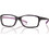 Centrostyle Grilamid CF0397 098 Γυναικείος Σκελετός Γυαλιών Οράσεως Κοκάλινος Μαύρος
