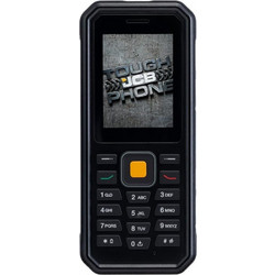 Jcb Tradesman 4