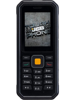 Jcb Tradesman 4