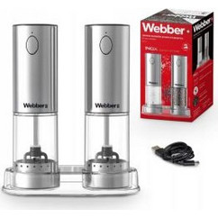 Webber 05MK41