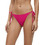 Guess Bikini Slip Φούξια E6GO27KF442-G6J7