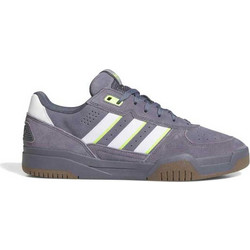 Adidas Tekkira Cup Ανδρικά Sneakers Μωβ HQ4813