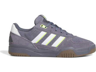 Adidas Tekkira Cup Ανδρικά Sneakers Μωβ HQ4813