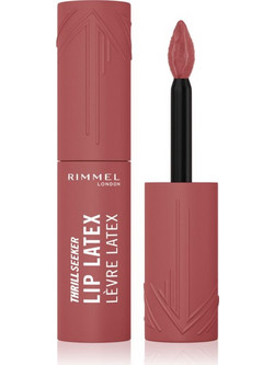 Rimmel Thrill Seeker 700 It's Giving Matte Κραγιόν Liquid 6ml