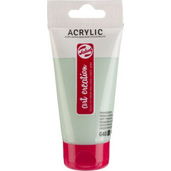 Royal Talens Art Creation 648 French Green Ακρυλικό Χρώμα Ζωγραφικής 75ml