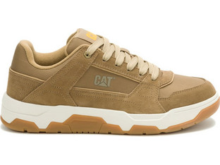 CAT Theorem Ανδρικά Sneakers Μπεζ P726669