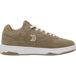 Karl Kani 89 2K PRM Ανδρικά Sneakers Εκρού KKFWM000450