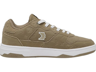 Karl Kani 89 2K PRM Ανδρικά Sneakers Εκρού KKFWM000450