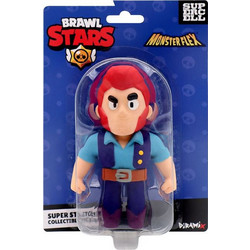 Just Toys Monsterflex Brawl Stars Διάφορα Σχέδια