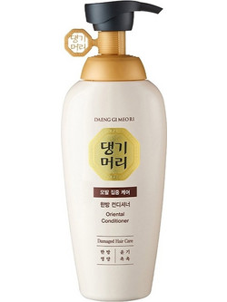 Daeng Gi Meo Ri Oriental Conditioner για Επανόρθωση για Ξηρά & Ταλαιπωρημένα Mαλλιά 500ml
