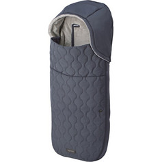 Inglesina Ποδόσακος Καροτσιού Blue A099T1BLU