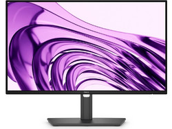 Dell Pro P P2226H IPS Monitor 21.5" 1920x1080 FHD 100Hz 8ms