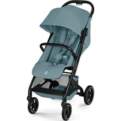 Cybex Beezy BLK Καρότσι Μωρού Stormy Blue