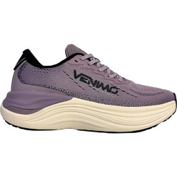 Venimo Dynamic 7 Γυναικεία Αθλητικά Παπούτσια για Τρέξιμο Μωβ 26-12033951-0V4