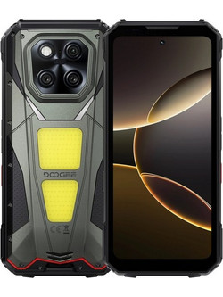 Doogee V Max LR 5G 16GB 512GB