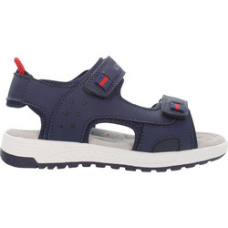 Lumberjack Παιδικά Πέδιλα για Αγόρι Navy Μπλε SJ102268