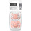 Suavinex Sx Pro Wild & Free Ανατομικές Ορθοδοντικές Πιπίλες Σιλικόνης 0-6m Ροζ 2τμχ