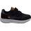 Hanson Ανδρικά Sneakers Μαύρα LD260055-5