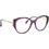 Max Mara MM5116 083 Γυναικείος Σκελετός Γυαλιών Οράσεως Κοκάλινος Μεταλλικός Μωβ