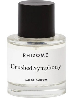 Rhizome Crushed Symphony Eau de Parfum 50ml