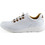 Safe Step Γυναικεία Sneakers Λευκά 40402