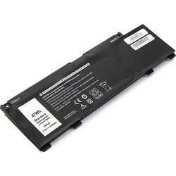 Multienergy Συμβατή Μπαταρία Laptop για Dell Inspiron 14-5490 4100mAh