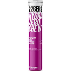 226ERS Chew Salts Red 13 Μασώμενα Δισκία