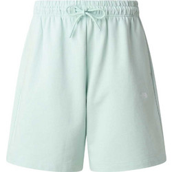 The North Face Αθλητικό Γυναικείο Σορτς Τιρκουάζ NF0A8GQYG701-NFG70