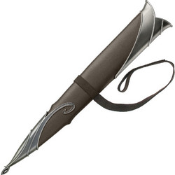 United Cutlery The Hobbit The Bilbo Baggins Scabbard 48cm