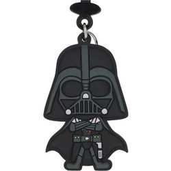 Monogram Star Wars Darth Vader Μπρελόκ
