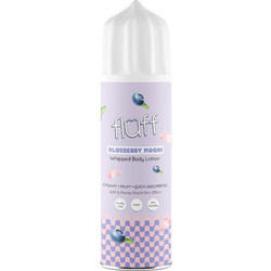 Fluff Blueberry Mochi Whipped Ενυδατική Lotion Σώματος 200ml
