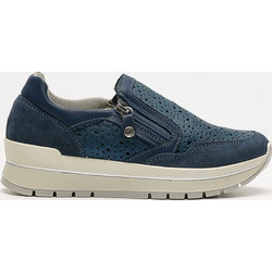 IMAC Γυναικεία Sneakers Μπλε 557040