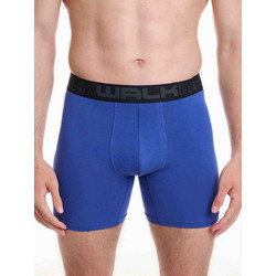 Walk Ανδρικά Μποξεράκια Σετ 2Pack W1764-2-0847