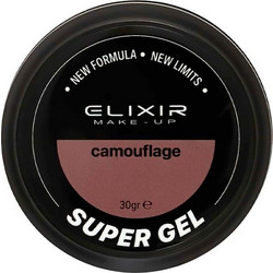 Elixir 909F Camouflage Builder Gel 30gr