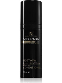 Seboradin Pro Age Leave In Conditioner Κρέμα για Επανόρθωση 75ml