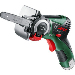 Bosch EasyCut 12 06033C9001 Κλαδευτικό Αλυσοπρίονο Μπαταρίας 12V 0.7kg με Λάμα 6.5cm Solo