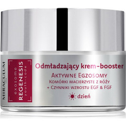 Miraculum Exosome Regenesis Cream 50ml
