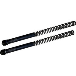 OHLINS Σετ Ελατήρια Αμορτισέρ Μηχανής Μπροστά για Honda Forza 350 '21-'26