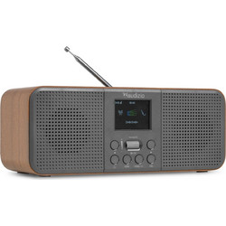 Audizio BUCINE Black