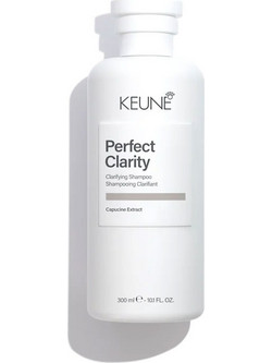 Keune Perfect Clarity Σαμπουάν για Επανόρθωση 300ml