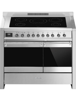 Smeg A2PYID-81 Κουζίνα