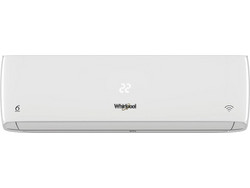 Whirlpool SPICR309WF Κλιματιστικό Inverter 9000 BTU A++/A+++ με Wi-Fi