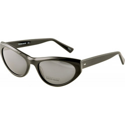 Tailor Made TM.015172 Γυναικεία Γυαλιά Ηλίου Cat Eye Κοκάλινα Μαύρα με Μαύρο Φακό